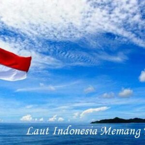 Laut Indonesia Memang Kaya