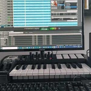 Mengenal Perangkat Musik MIDI