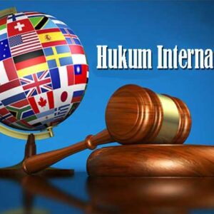 Pengertian Hukum Internasional