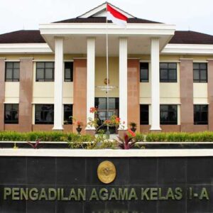 Pengertian Kompilasi Hukum Islam