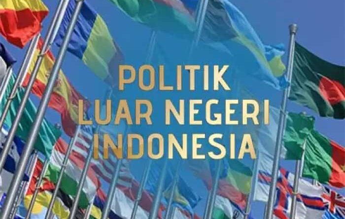 Prinsip Politik Luar Negeri Indonesia