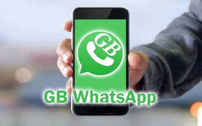 aplikasi GB WhatsApp