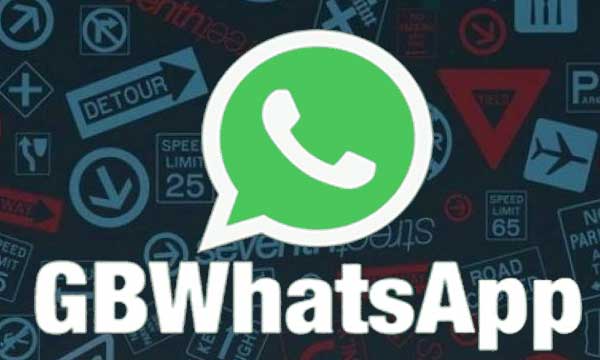 Update Aplikasi GB WhatsApp