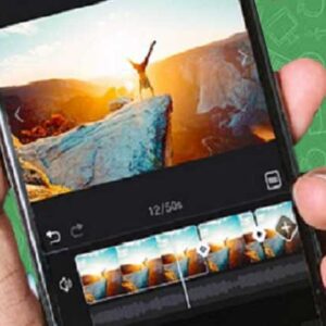 Edit Video Android