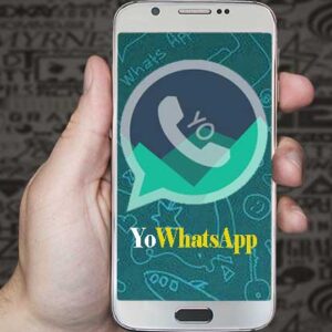 YoWhatsApp Apk