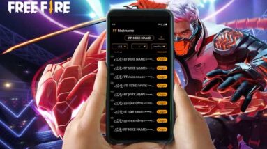 Akun Free Fire Gratis