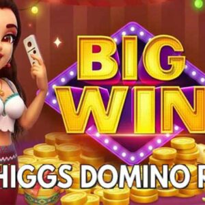 Higgs Domino RP