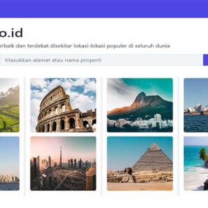 Hotel.co.id Situs Cari Hotel Murah Terbaik