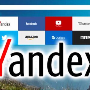 Aplikasi Yandex Browser Terbaru