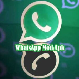 whatsapp mod apk