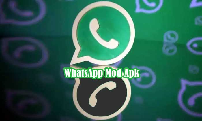 whatsapp mod apk