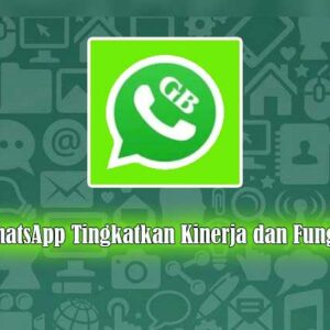 aplikasi pesan gb whatsapp