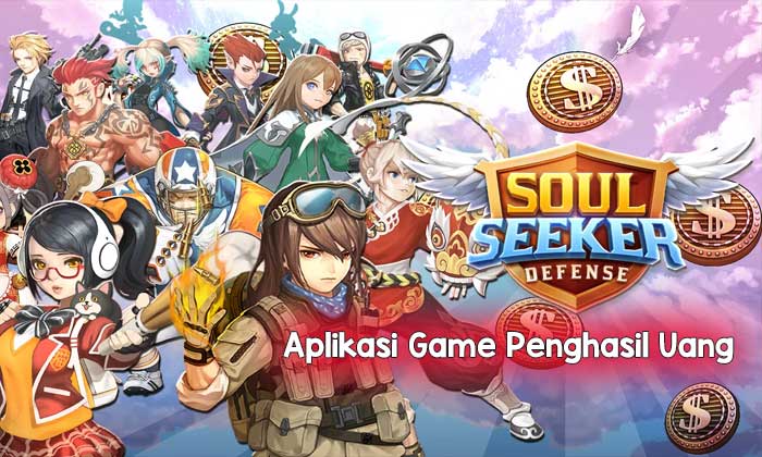 soul seeker defense