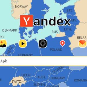 yandex eu apk