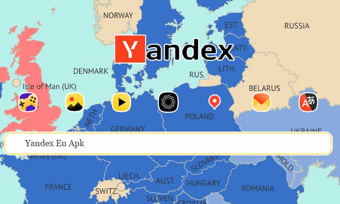 yandex eu apk