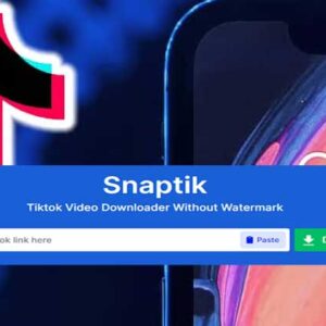 snaptik