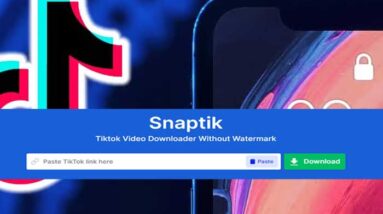 snaptik