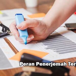 penerjemah tersumpah