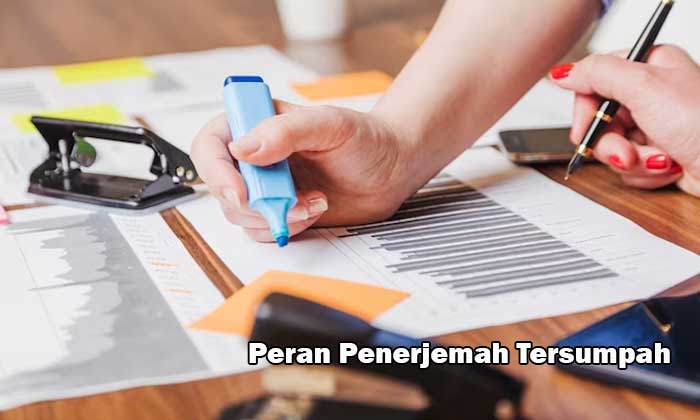 penerjemah tersumpah