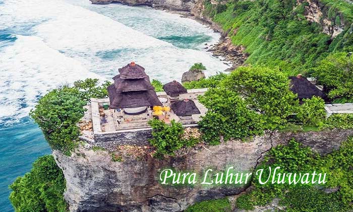 pura luhur uluwatu