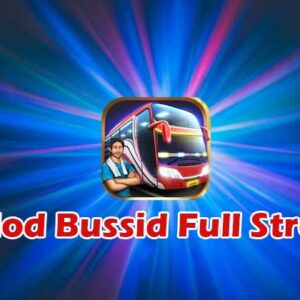 mod bussid full strobo