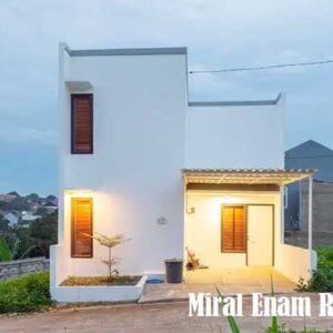 miral enam residence