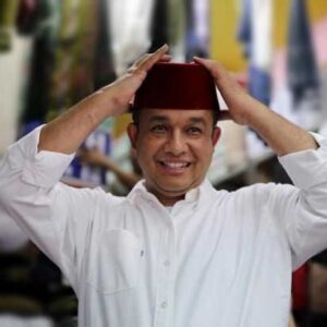 capres anies baswedan