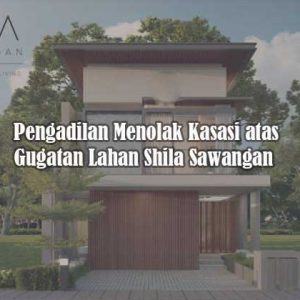 kasus shila sawangan