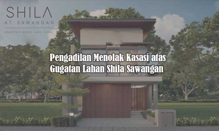 kasus shila sawangan