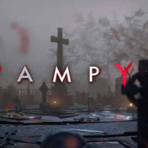 game open world vampyr